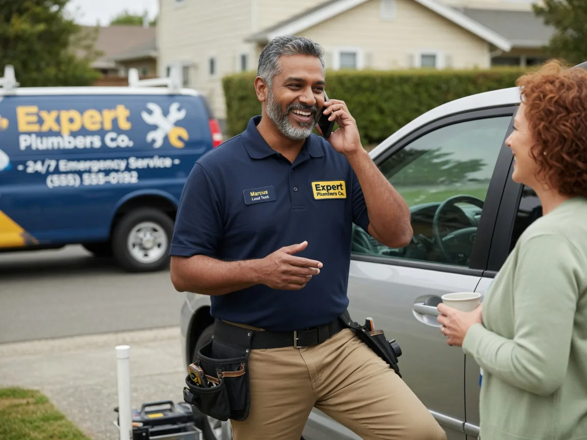 Drain Cleaning Bridgeport, OR FAQs